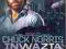 Inwazja na U.S.A. (Chuck Norris, Lynch). Nowe DVD.
