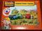 Gra pamięć - Bob budowniczy Prezent HIT