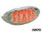 Lampa tylna LED lexus STR8 Peugeot Ludix 1 / 2