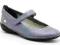 Balerinki buty CLARKS ICARUS BAR r. 39,5 SKLEP