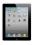 IPAD 2 WI-FI 16GB BLACK PL MC769