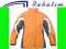 ATOMIC KURTKA NARCIARSKIA GIRLY L ORANGE MEMB 7000