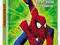 SPIDERMAN ELEKTRYCZNI WROGOWIE DVD FOLIA