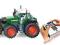 Siku 6754 Zdalnie sterowany Traktor Fendt 930