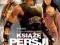KSIĄŻĘ PERSJI PIASKI CZASU DVD FOLIA