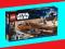 KLOCKI LEGO STAR WARS 7959 GEONOSIAN STARFIGHTER