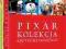 Kolekcja kreskówek Pixar + Playhouse Disney 2DVD