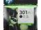 TUSZ HP CZARNY (CH563EE) NO. 301 XL