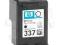 Głowica Drukująca HP 337 BLACK  C9364EE