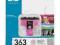 Tusz HP 363 LIGHT MAGENTA C8775EE