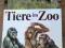 Burger Sedlag Zieger TIERE IM ZOO