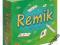 REMIK SŁOWNY- gra  umysłowa NOWA 0368