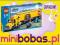KLOCKI LEGO CITY Ciężarówka Lego 3221 W-WA
