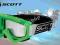 SCOTT GOGLE MX-model 89XI -antyfog-green-TANIO