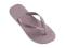 HAVAIANAS Top Grey Atmosphere 41/42 SUPER CENA