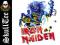 KOSZULKA IRON MAIDEN killers fear of the dark M