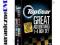 Top Gear [8 DVD] Great Adventures: 1-4 /Wyprawy/