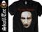 Koszulka Marilyn Manson holy wood Born Villain L