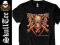 koszulka MEGADETH megadeath metal rock 13 rust S