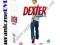 Dexter [21 DVD] Sezony 1-5 /SKLEP/ Najtaniej :)