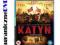Katyń [Blu-ray] Andrzej Wajda /PL/ SKLEP /DTS-HD/