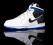 Nike VANDAL HIGH Nowe Buty z USA r 38.5 WAWA