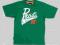 T-Shirt PROSTO KL LEAGUE GREEN ZIELONA [S] RSBRONX