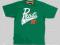 T-Shirt PROSTO KL LEAGUE GREEN ZIELONA [M] RSBRONX