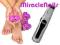 MiracleNails TRYMER WAHL DO WZORKOW maszynka