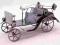 REPLIKA STARODAWNEGO AUTA