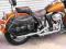 HARLEY SOFTAIL WYDECH TLUMIKI TUNING CYCLE SHACK