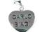 EST Zawieszka charms serce, CB-CSSS03  BIAGI