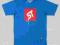 PROSTO ST PLAYGROUND BLUE r XL MEGA OKAZJA 106,99