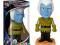 Figurka Bobblehead STAR TREK Andorian 18 cm