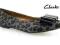 PROMOCJA! -41% BALERINY CLARKS AINTREE JUMP 37