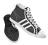 TRAMPKI ADIDAS NIZZA HI SLEEK, 41 1/3