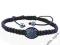 SHAMBALLA BRANSOLETKA NIEBIESKI BLUE CRYSTAL S30