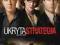 UKRYTA STRATEGIA Robert Redford DVD FOLIA