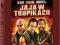 JAJA W TROPIKACH + 2 FILMY GRATIS DVD FOLIA