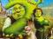 Shrek 2  DUBBING DVD