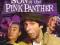 Syn Różowej Pantery DVD FOLIA