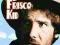 FRISCO KID Harrison Ford DVD FOLIA