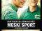 MĘSKI SPORT polski lektor DVD FOLIA