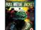 FULL METAL JACKET BLU-RAY DVD FOLIA