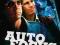 Auto Focus Willem Dafoe DVD FOLIA