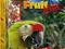 VERSELE-LAGA PARROTS EXOTIC FRUIT MIX 15KG WWA