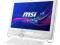 MSI AE2211-033PL i3-2100 4GB 21,5 500 INT W7H