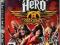 Gra PS3 Guitar Hero Aerosmith