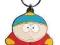 Brelok Breloczek SOUTH PARK - CARTMAN - 5 cm !