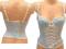 TRIUMPH GORSET DIRNDL WUNDER CORSAGE 80A push up